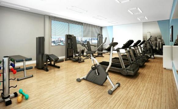 Apartamento Wise Expo Center Norte-campo De Marte